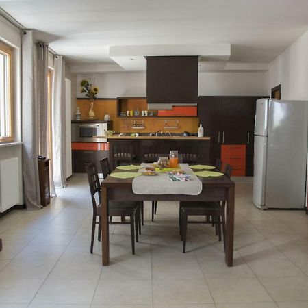 Casa Domi Bed & Breakfast Conversano Exterior photo