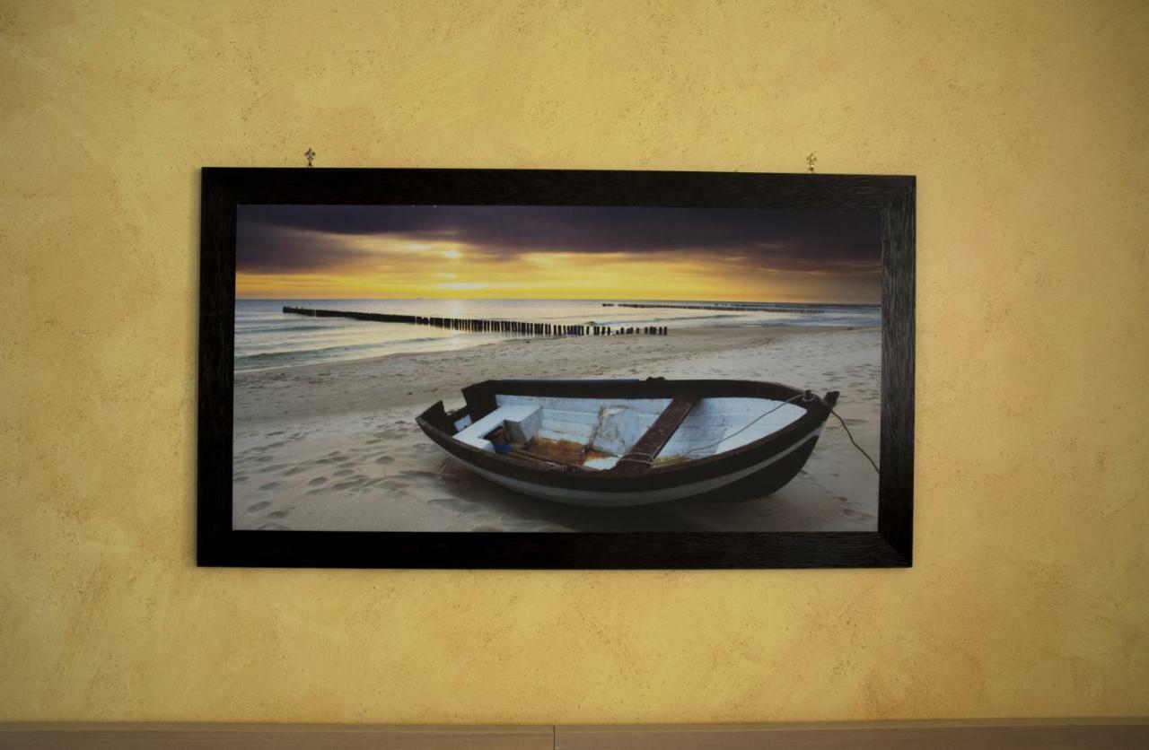 Casa Domi Bed & Breakfast Conversano Exterior photo