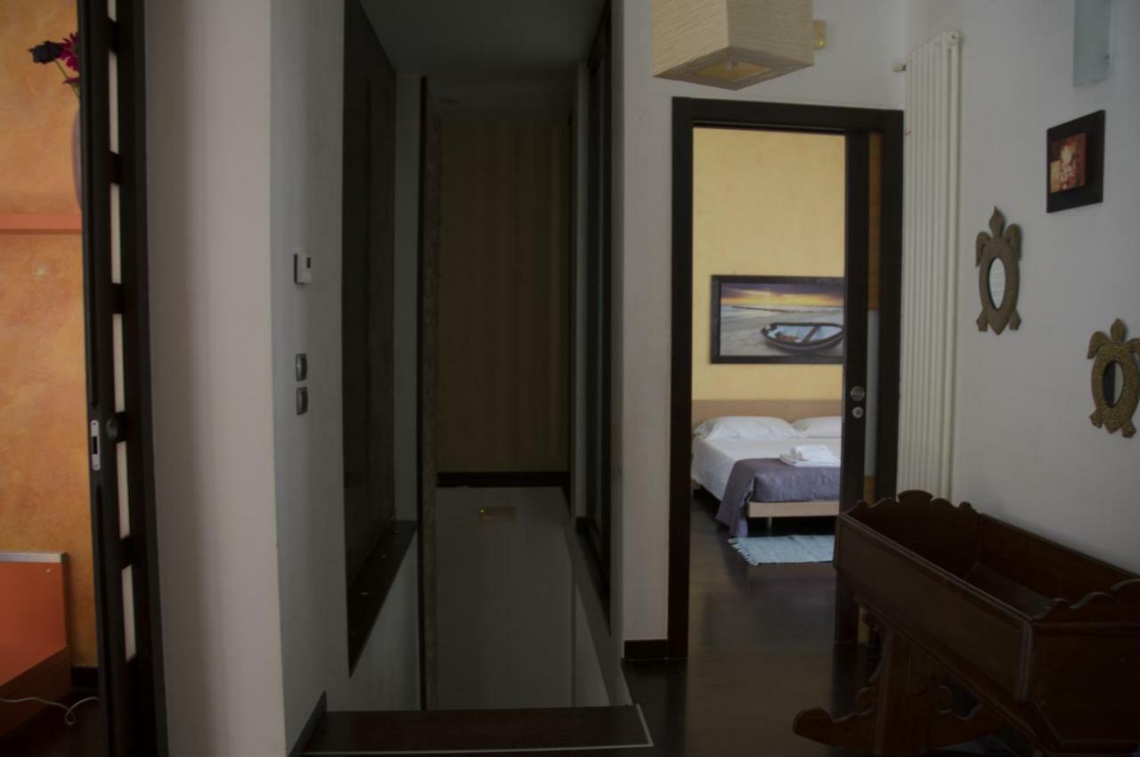 Casa Domi Bed & Breakfast Conversano Exterior photo