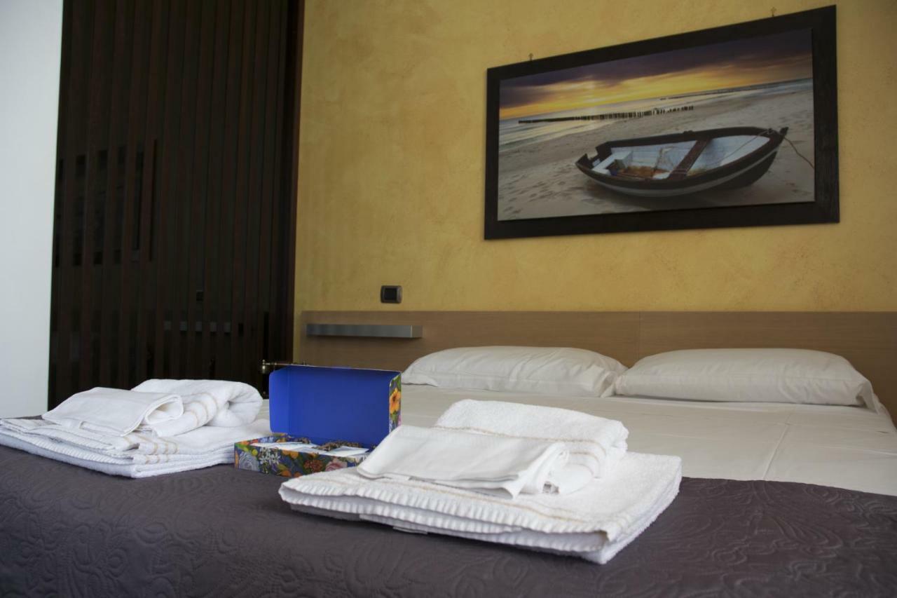 Casa Domi Bed & Breakfast Conversano Exterior photo