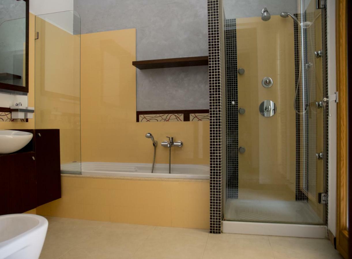 Casa Domi Bed & Breakfast Conversano Exterior photo