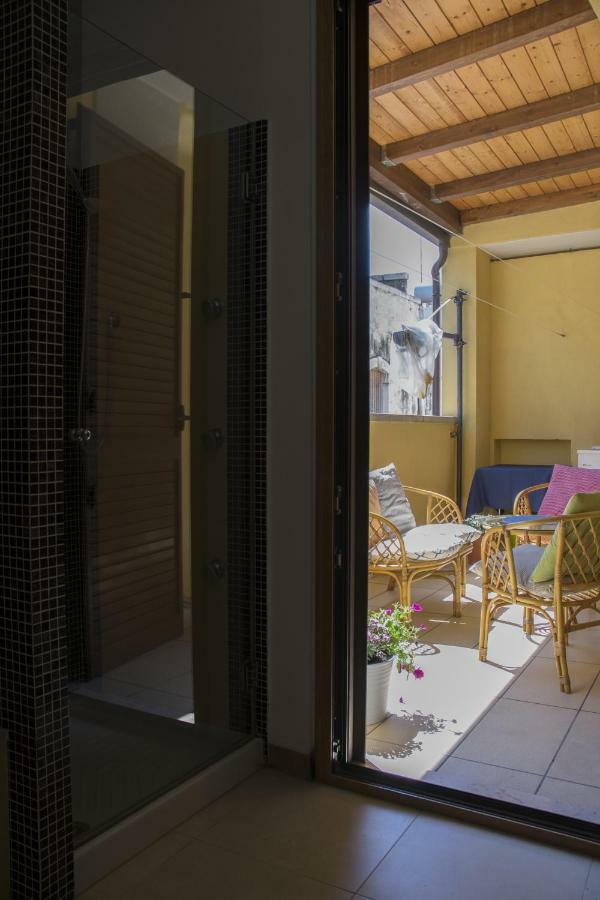 Casa Domi Bed & Breakfast Conversano Exterior photo