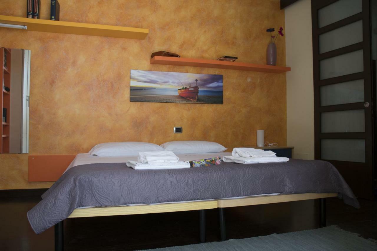 Casa Domi Bed & Breakfast Conversano Exterior photo