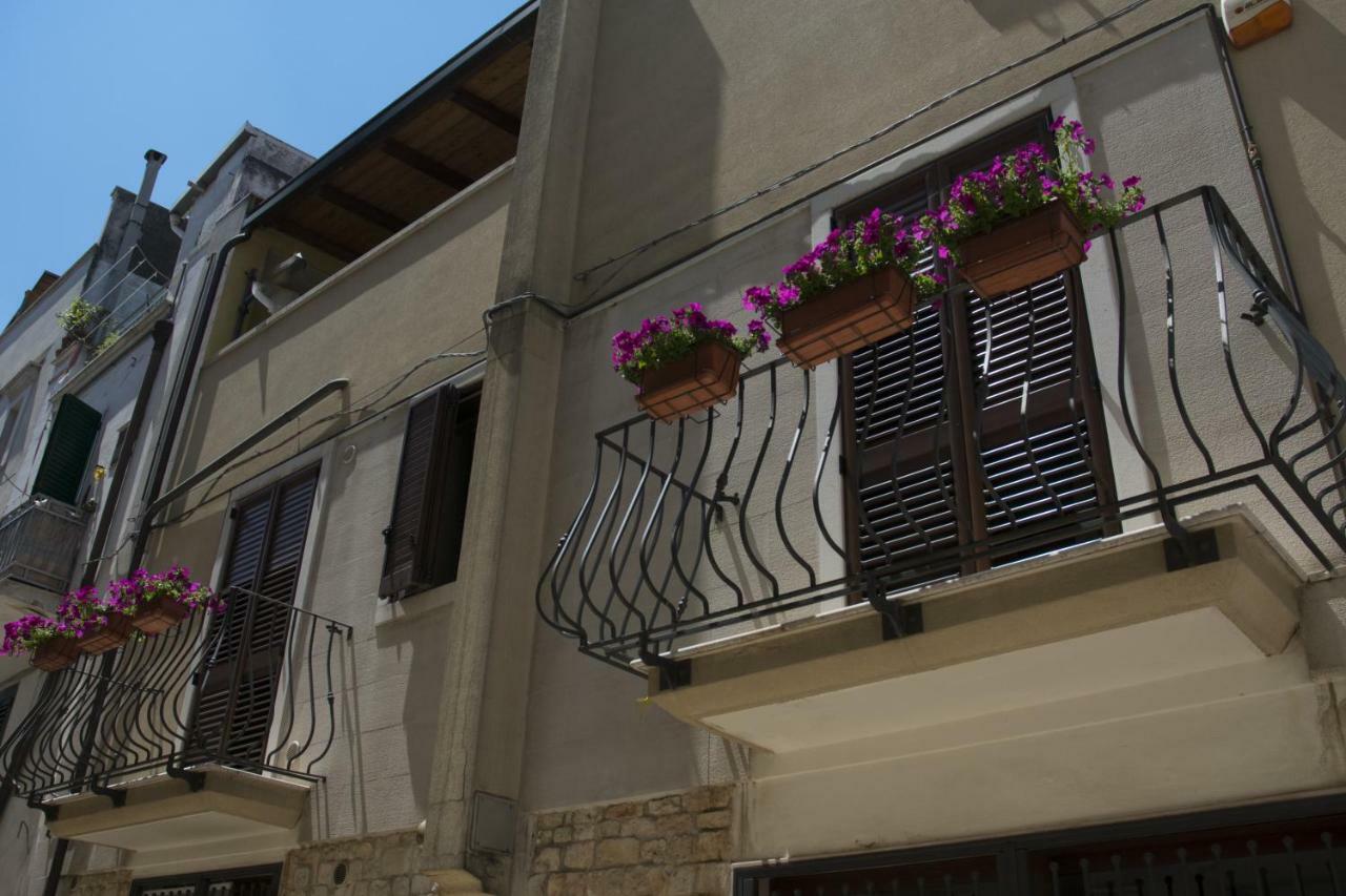 Casa Domi Bed & Breakfast Conversano Exterior photo