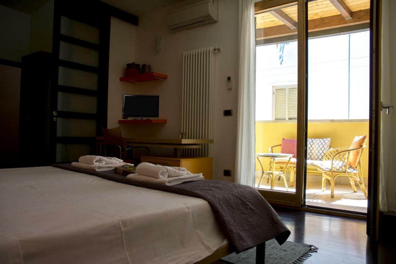 Casa Domi Bed & Breakfast Conversano Exterior photo